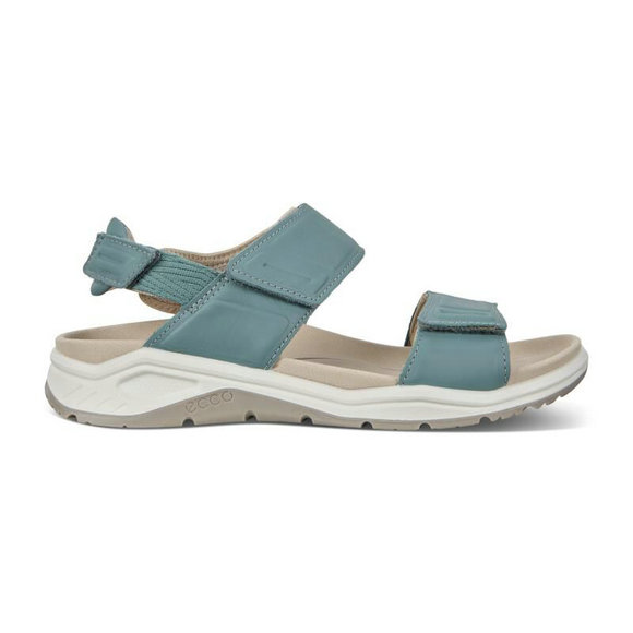 ECCO X-TRINSIC Flat Sandal